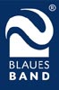 Logo Blaues Band