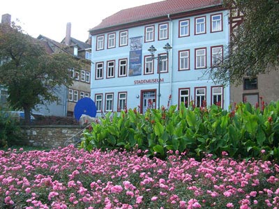 Stadtmuseum Bad Langensalza