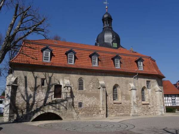 Bollstedt