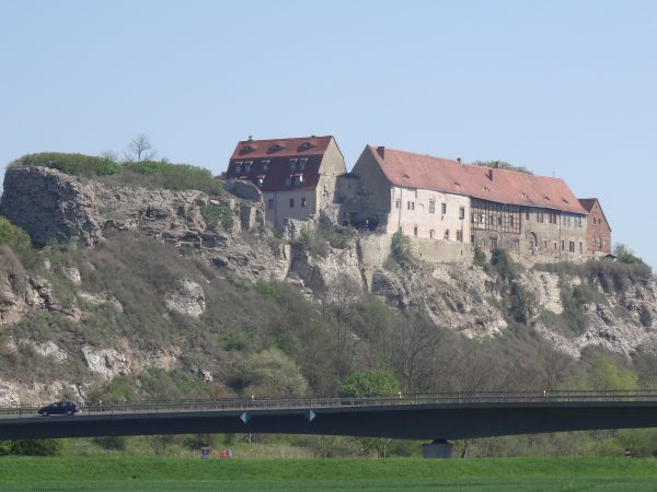 Burgruine Wendelstein