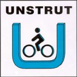 Logo Unstrutradweg 2002