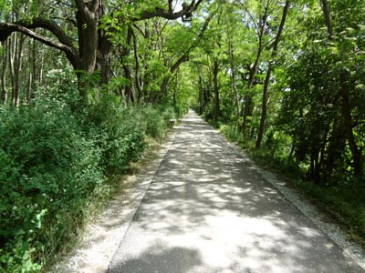 Boderadweg Boderadweg