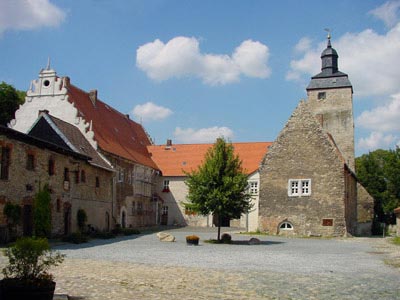 Wasserburg Egeln Wasserburg Egeln