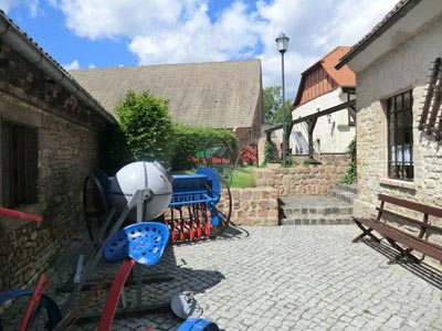 Gröningen Museum Gröningen Museum