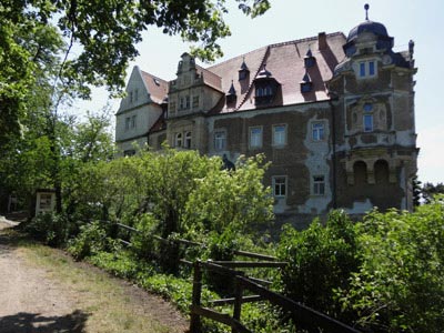 Schloss Hohenerxleben Schloss Hohenerxleben