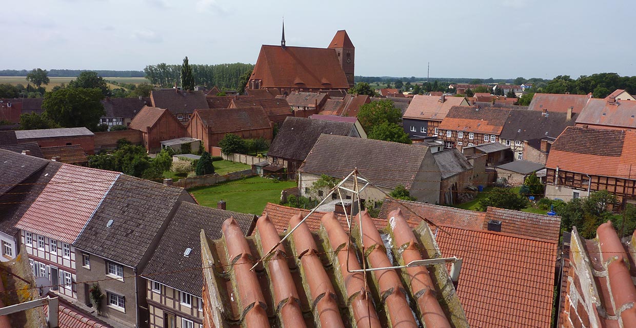 Werben Elbe Werben Elbe