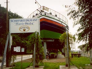 Museumsschiff Marie-Gerda Breitenhagen