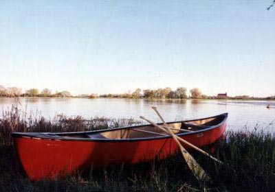 Elbe-Kanu Werben Elbe-Kanu Werben