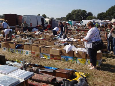 Havelberger Pferdemarkt