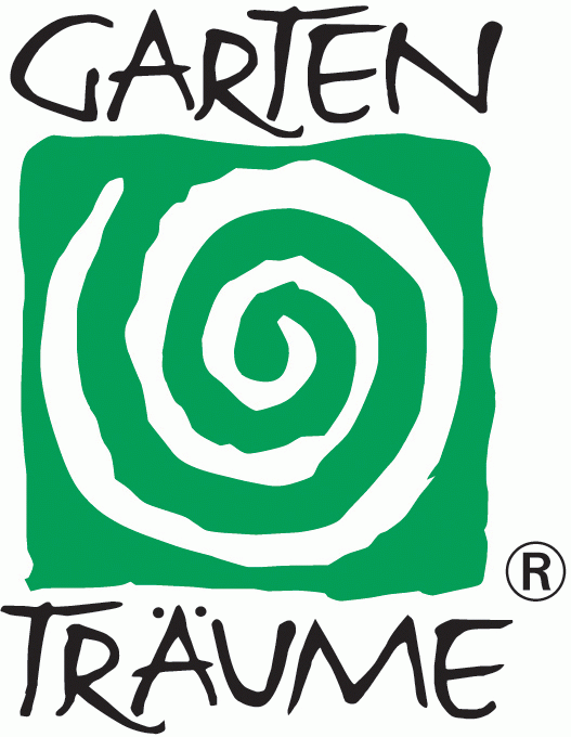 Logo Gartenträume Sachsen-Anhalt