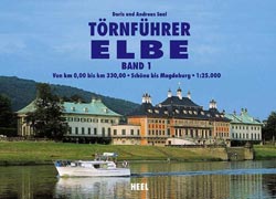 Törnführer Elbe Teil 1
