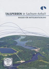 Talsperren in Sachsen-Anhalt, Wasser für Mitteldeutschland