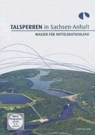 Talsperren Sachsen-Anhalt