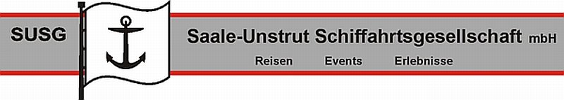 Kleine Schiffe - große Erlebnisse Saale-Unstrut-Schiffahrtsgesellschaft: Kleine Schiffe - große Erlebnisse