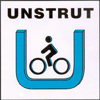 Logo Unstrut-Radweg