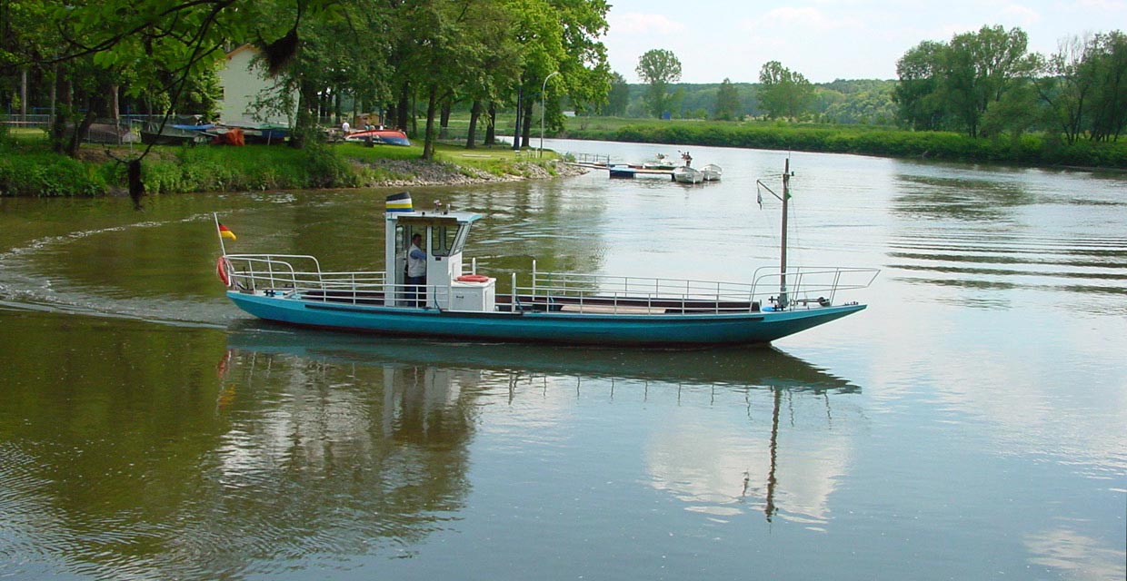 Mulde MS Gattersburg