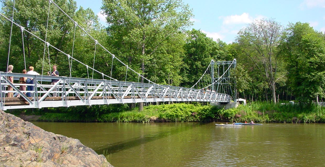 Muldebrücke Grimma