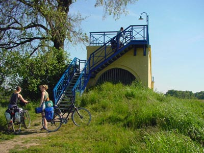 Brücke bei Canitz