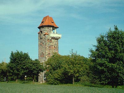 Keßlerturm