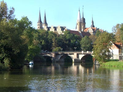 Schloss Merseburg