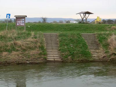 Einsatztreppe Heldrungen-Oldisleben Einsatztreppe Heldrungen-Oldisleben