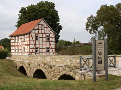 Schloss Herbsleben