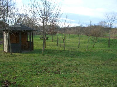 Rastplatz Riethgen Rastplatz Riethgen