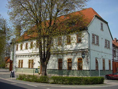 Ratskeller Thamsbrück Ratskeller Thamsbrück