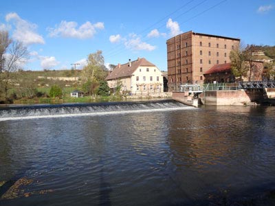 Zeddenbachmühle Zscheiplitz Zeddenbachmühle Zscheiplitz